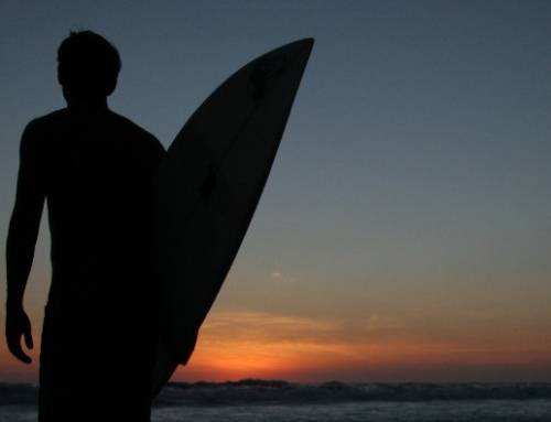 Mind, Body & Soul’s Surf and Recovery Retreat  Jaco Beach Costa Rica